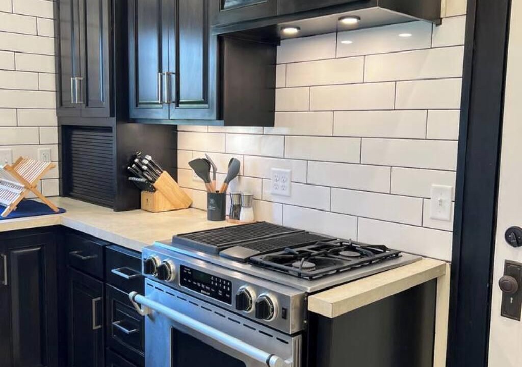 Photo of Kitchen in Willmar