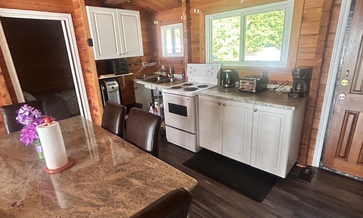 Photo of Kitchen in Brechin