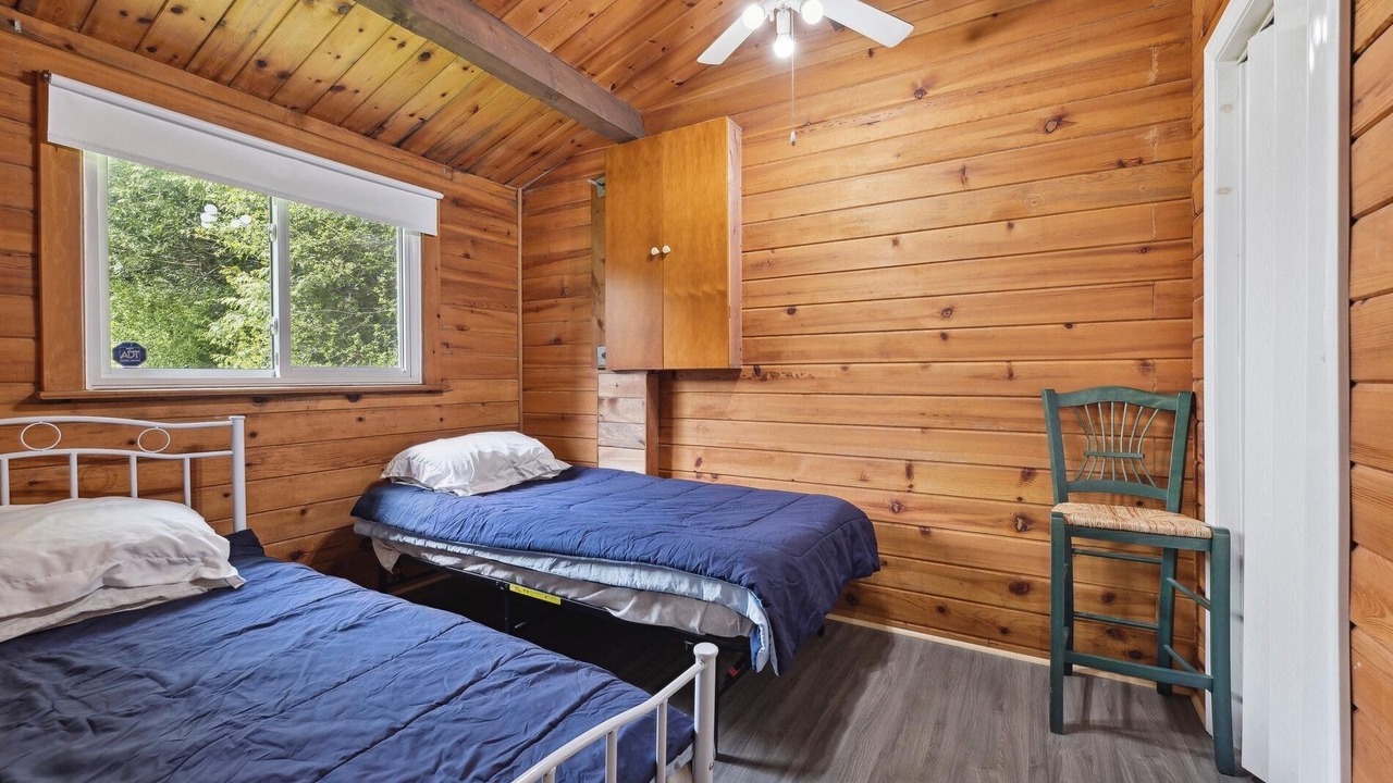 Photo of Bedroom in Brechin