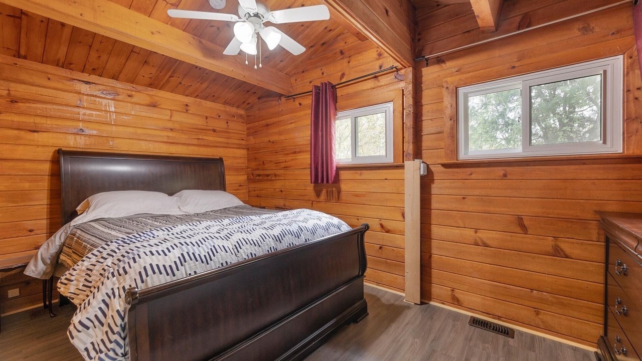 Photo of Bedroom in Brechin