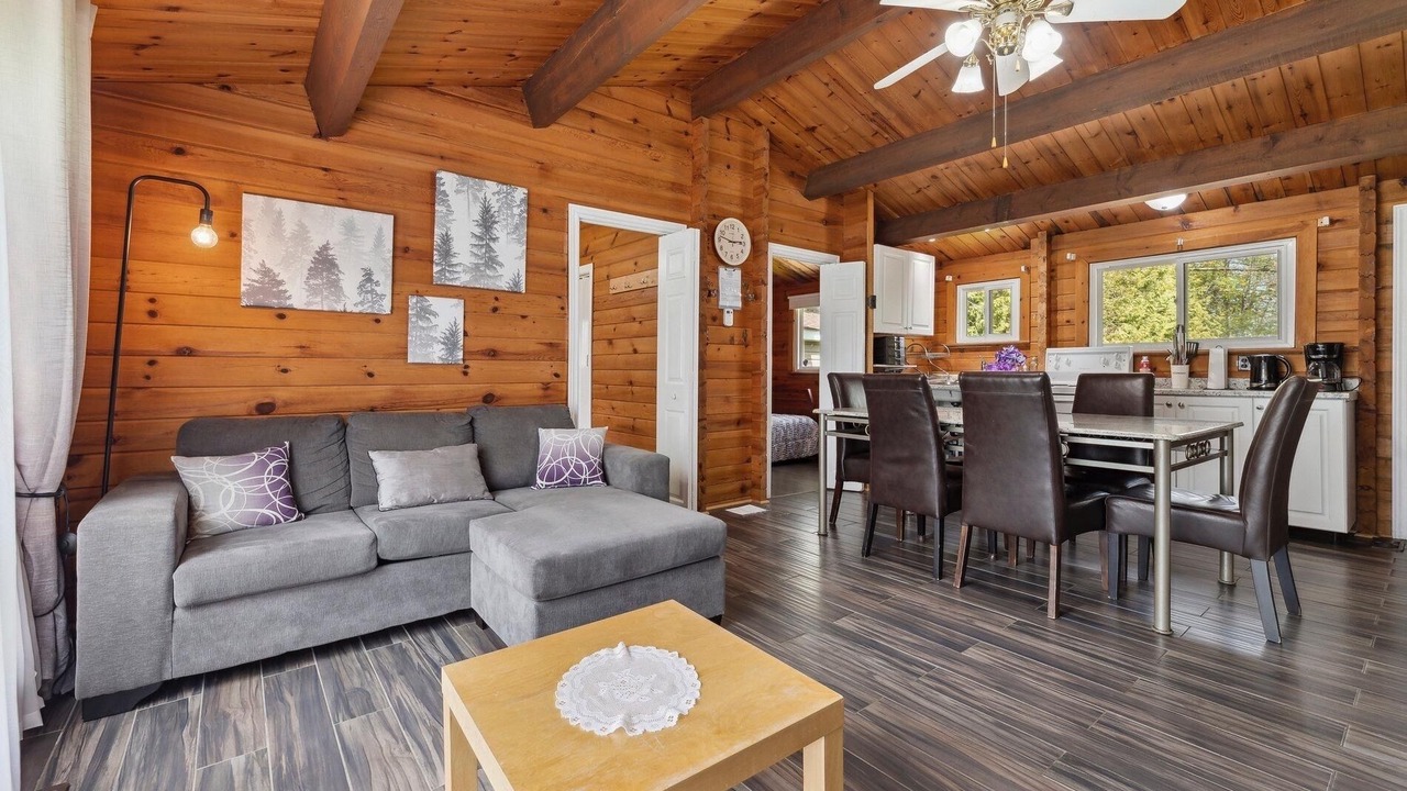 Photo of Livingroom in Brechin