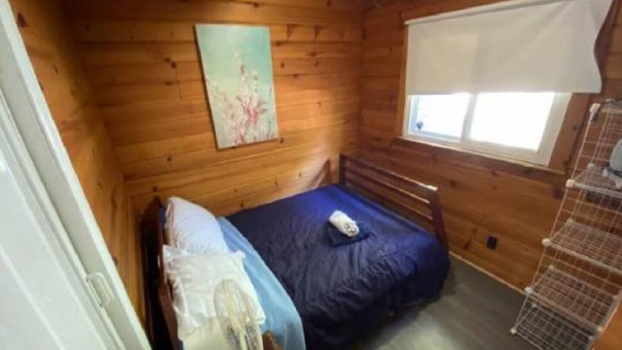 Photo of Bedroom in Brechin