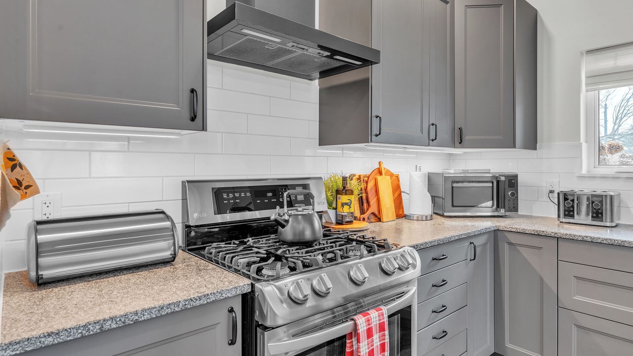 Photo of Kitchen in Rockport