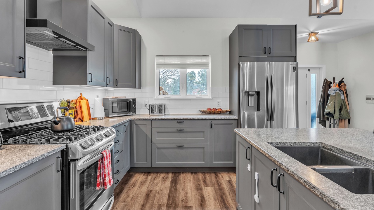 Photo of Kitchen in Rockport