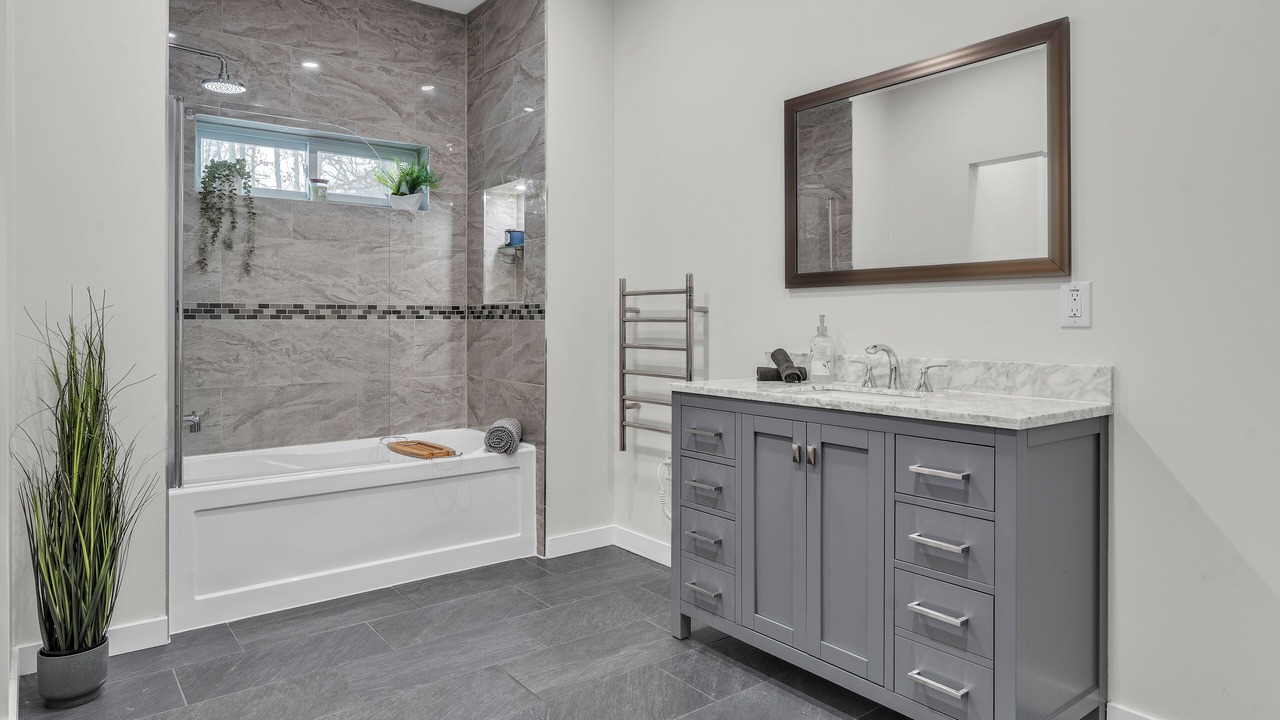 Photo of Bathroom in Rockport