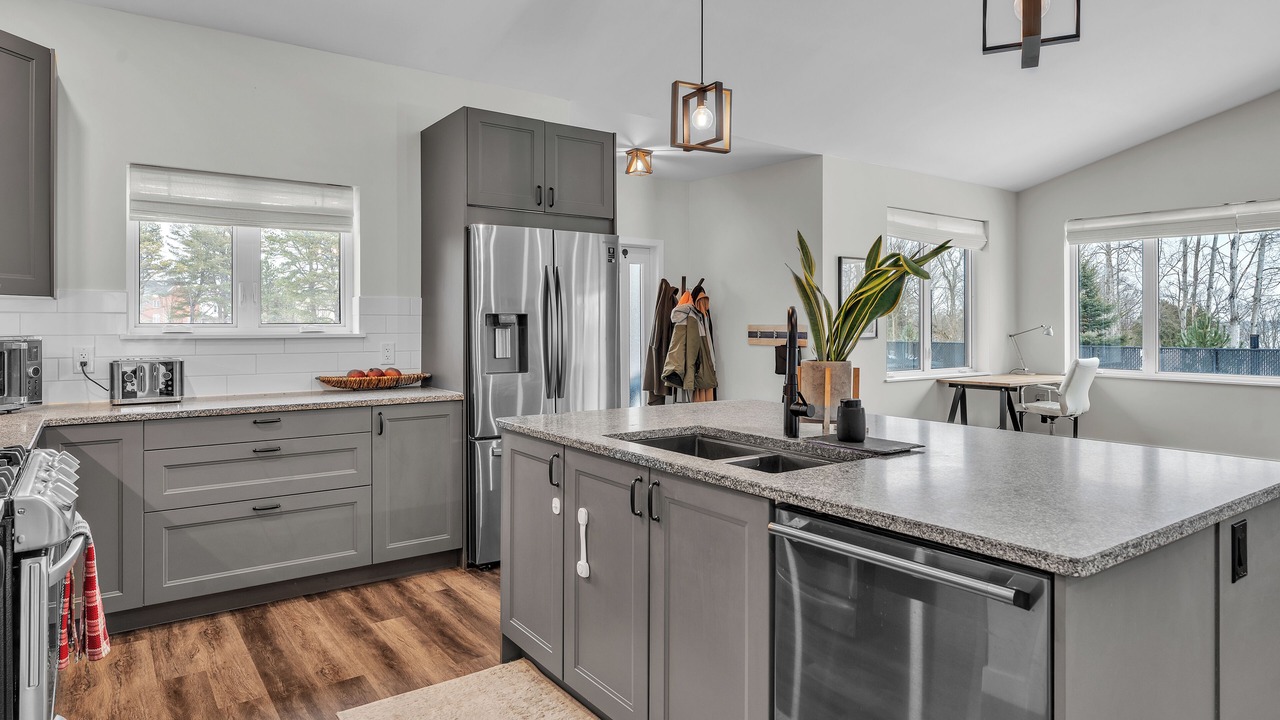 Photo of Kitchen in Rockport