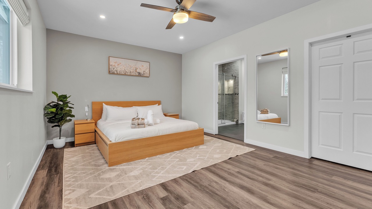 Photo of Bedroom in Rockport