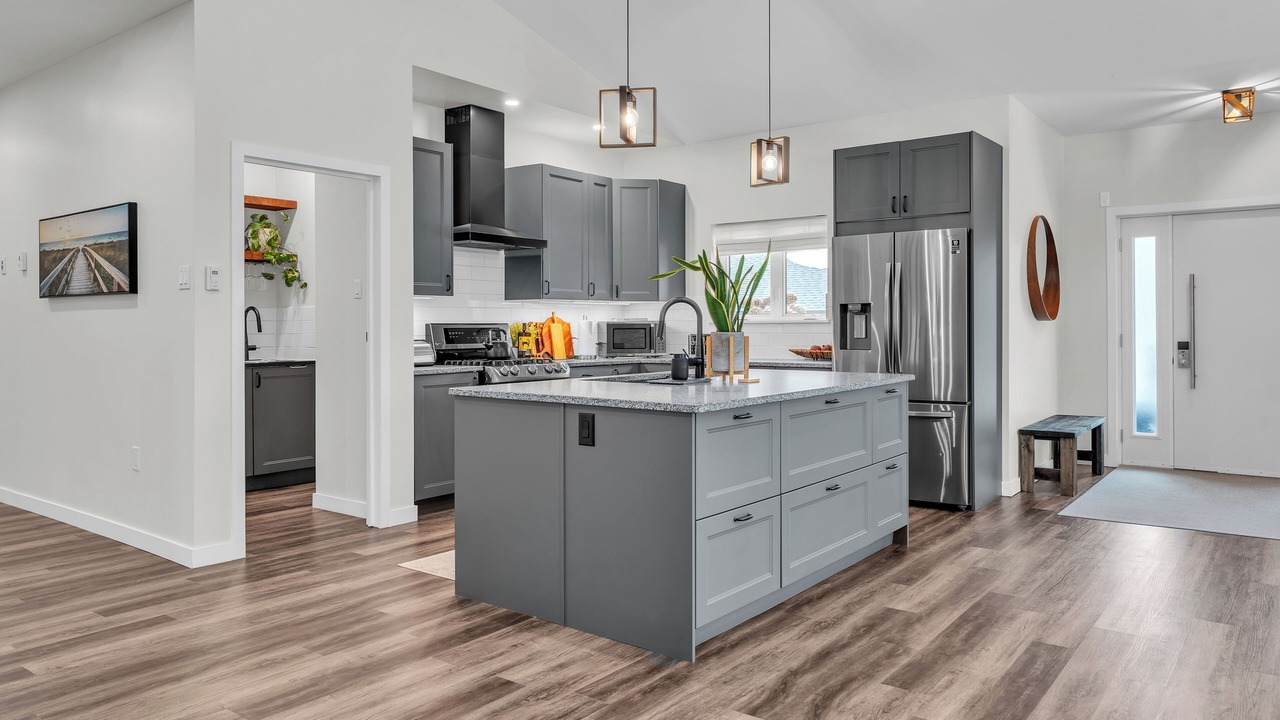 Photo of Kitchen in Rockport