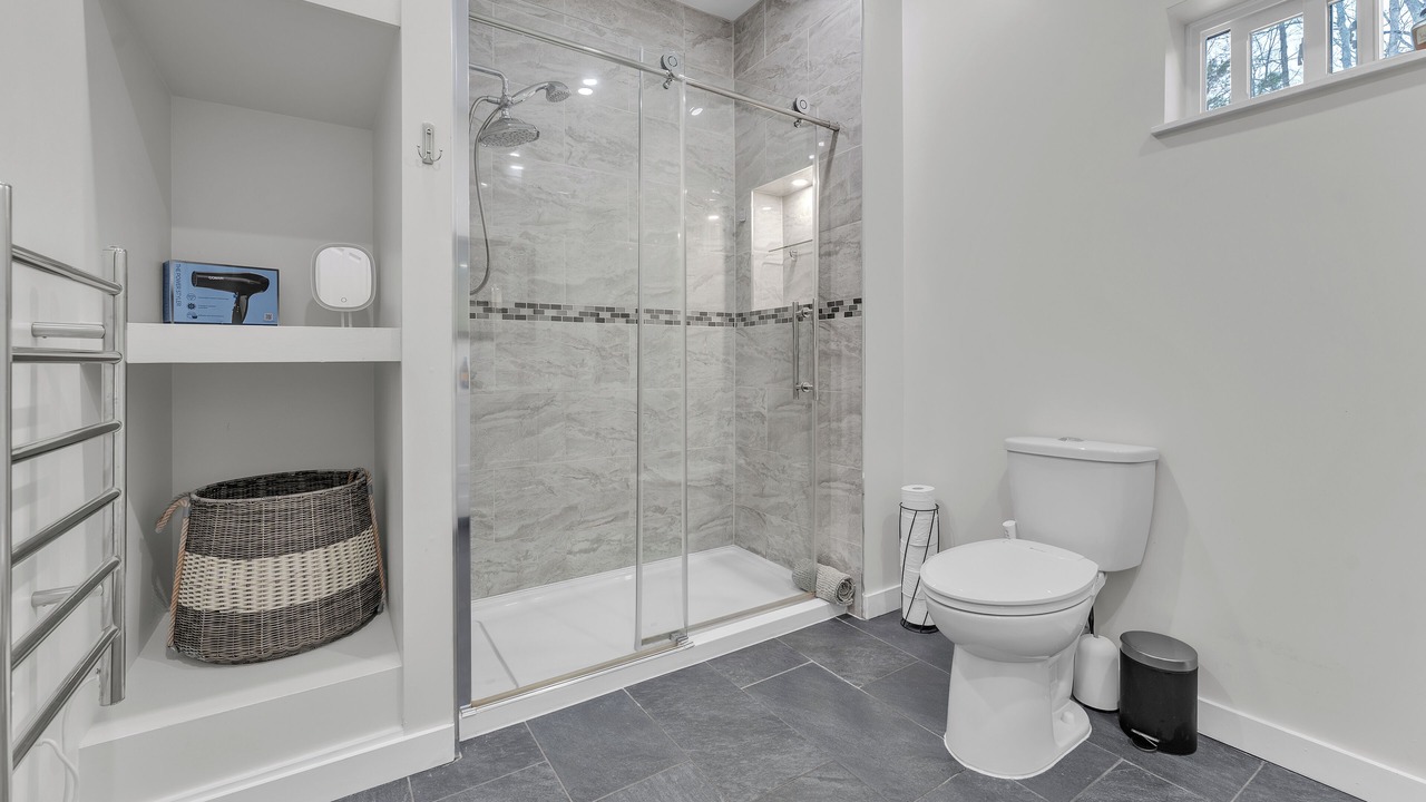 Photo of Bathroom in Rockport