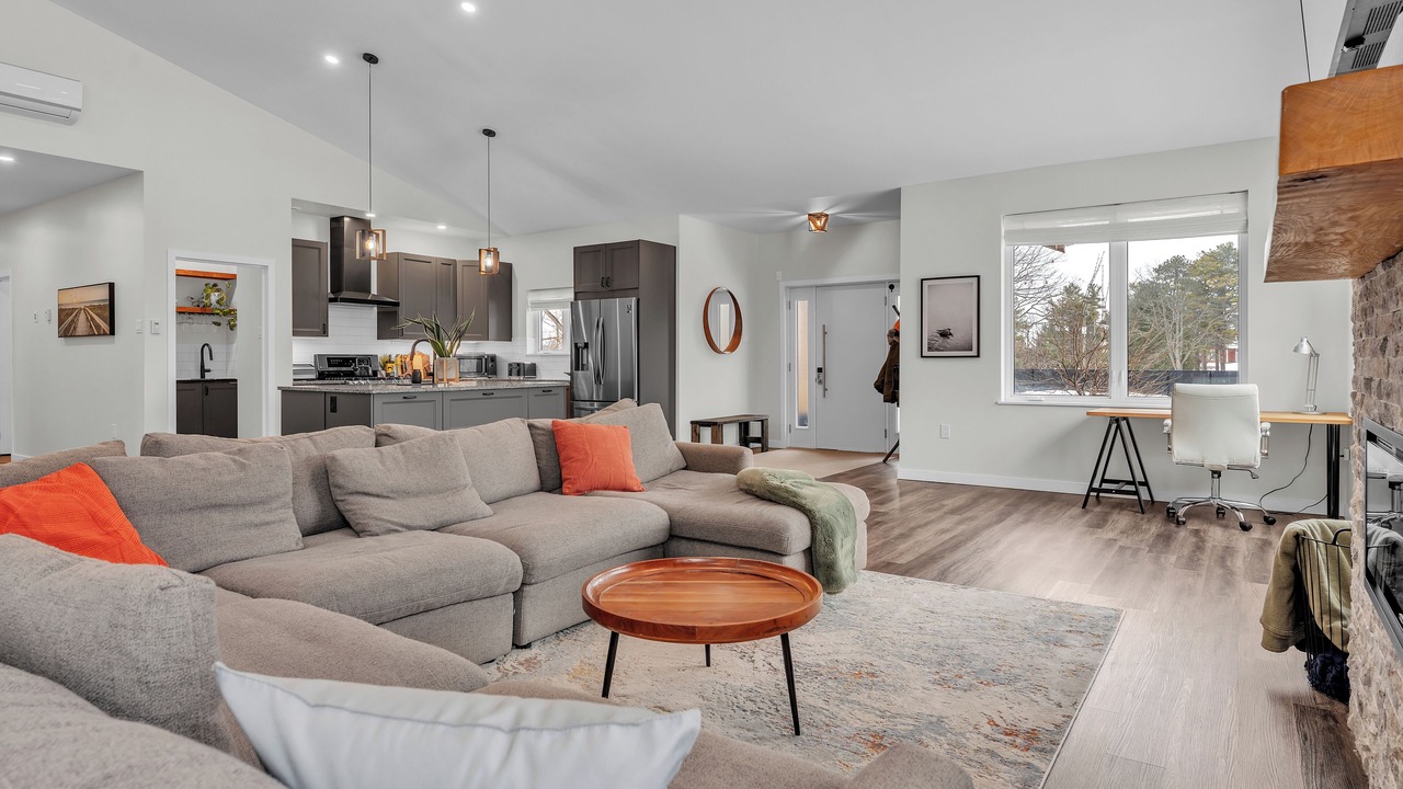 Photo of Livingroom in Rockport