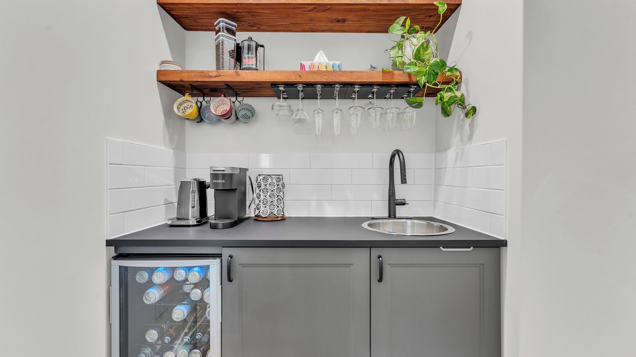 Photo of Kitchen in Rockport