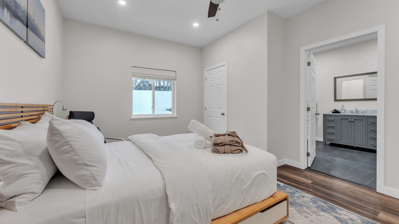 Photo of Bedroom in Rockport