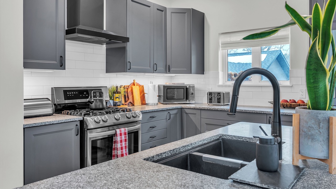 Photo of Kitchen in Rockport