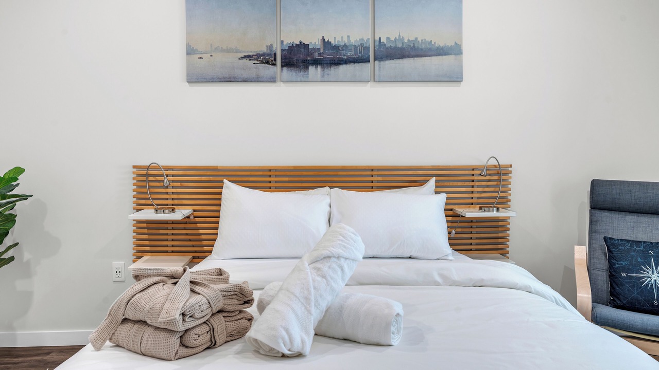 Photo of Bedroom in Rockport