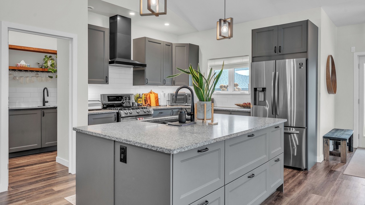 Photo of Kitchen in Rockport