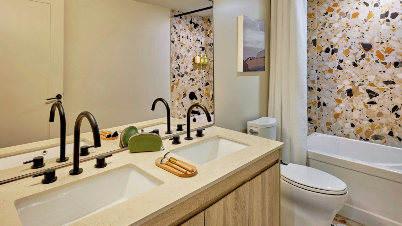 Photo of Bathroom in St. Lawrence