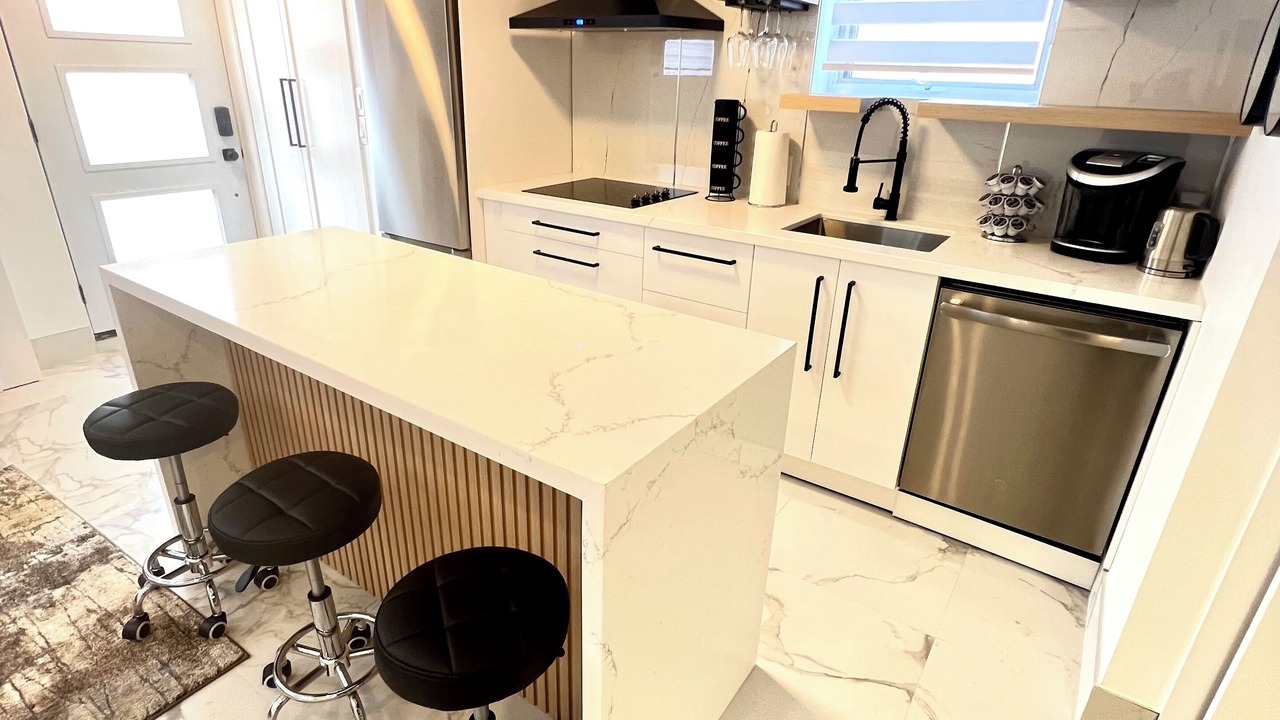 Photo of Kitchen in Lakeview
