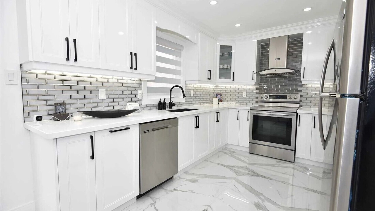 Photo of Kitchen in Brampton