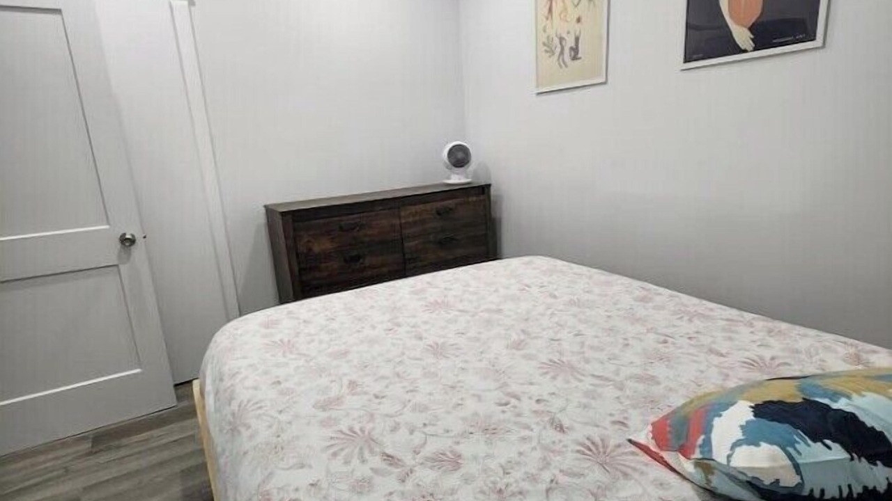 Photo of Bedroom in Sombra