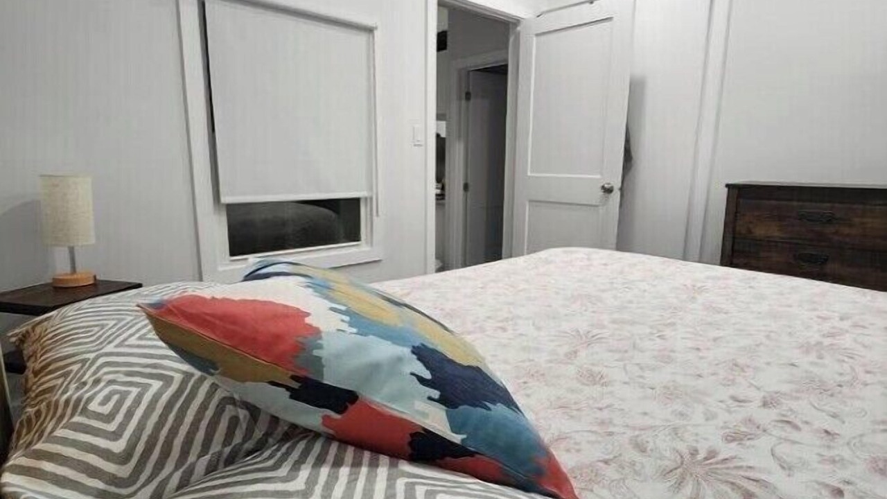 Photo of Bedroom in Sombra