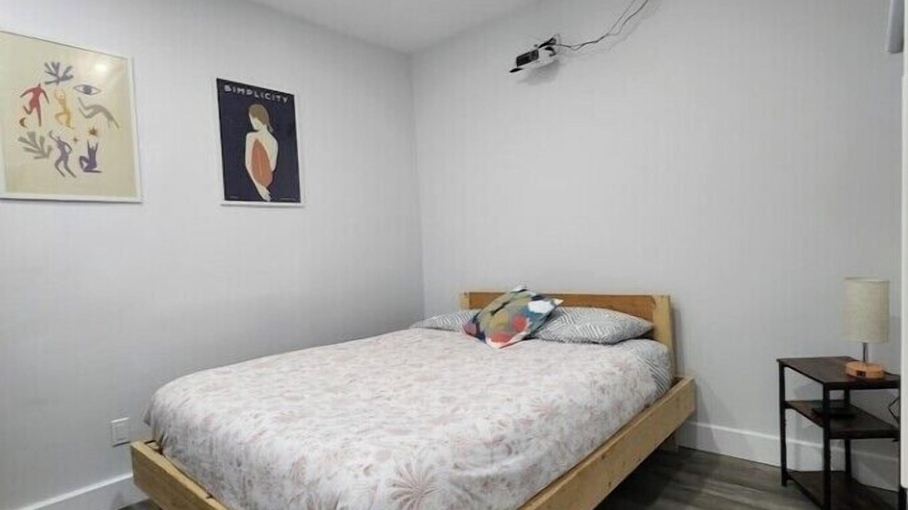 Photo of Bedroom in Sombra