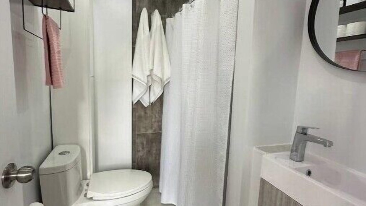 Photo of Bathroom in Sombra