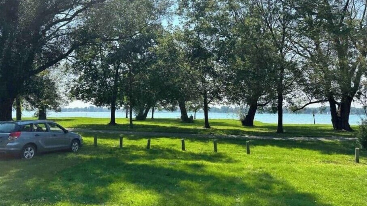 Photo of Outdoor in Sombra