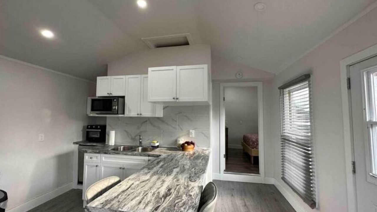 Photo of Kitchen in Sombra