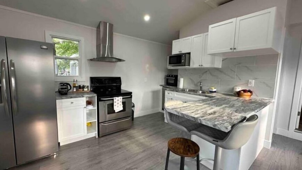 Photo of Kitchen in Sombra