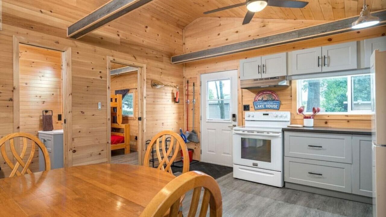 Photo of Kitchen in Greater Napanee