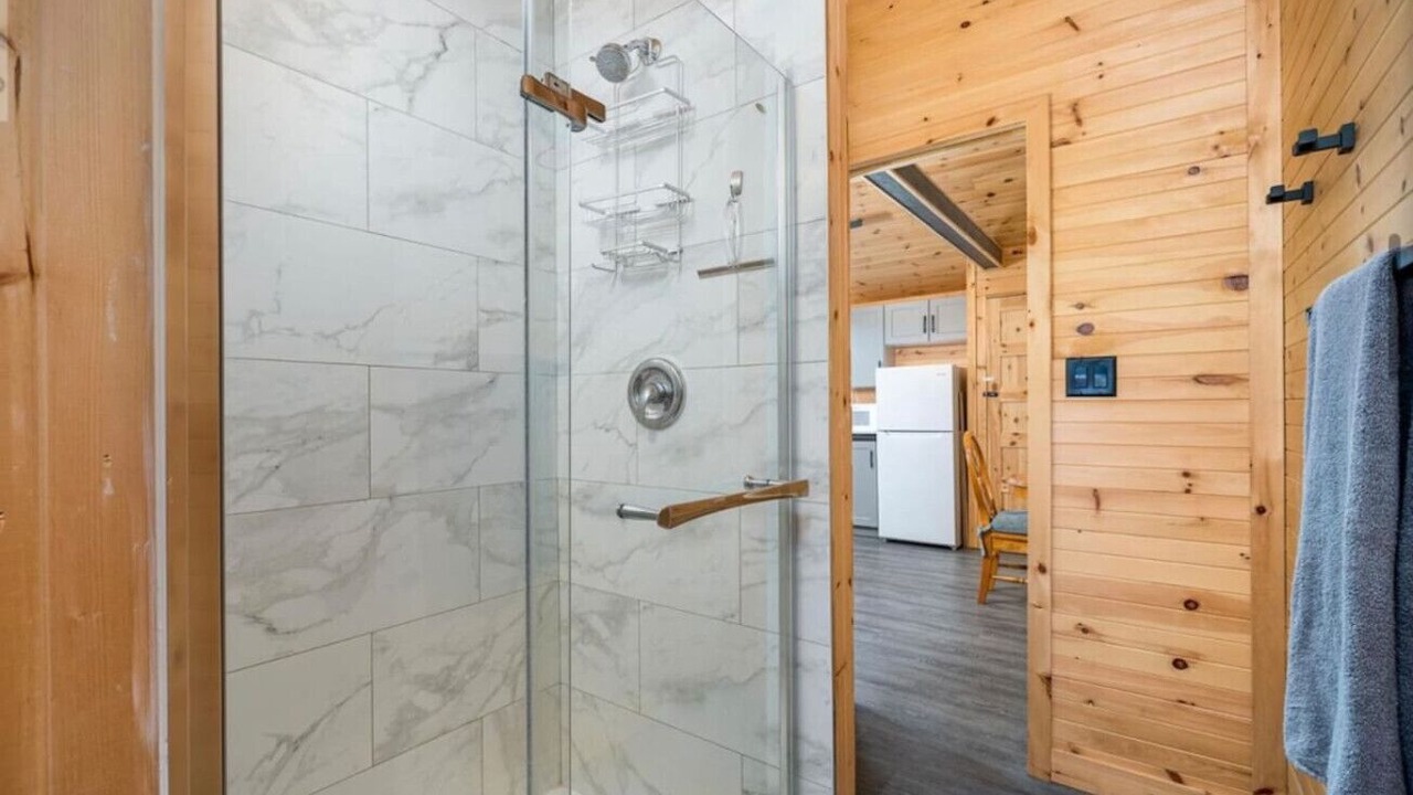 Photo of Bathroom in Greater Napanee
