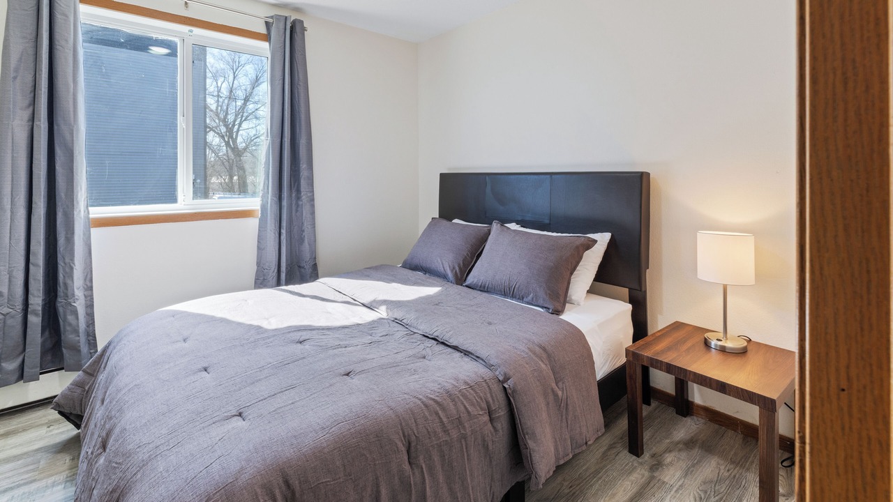 Photo of Bedroom in St. Cloud