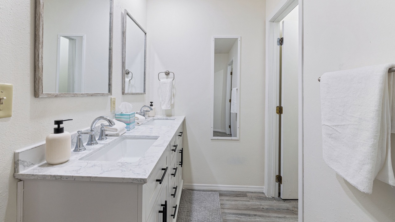 Photo of Bathroom in St. Cloud