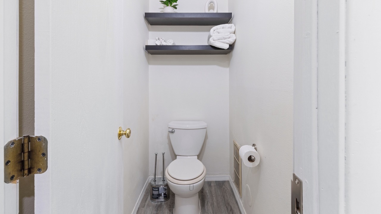 Photo of Bathroom in St. Cloud