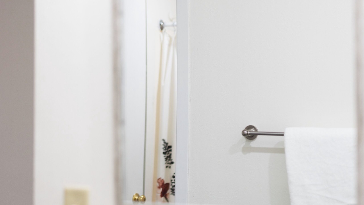 Photo of Bathroom in St. Cloud