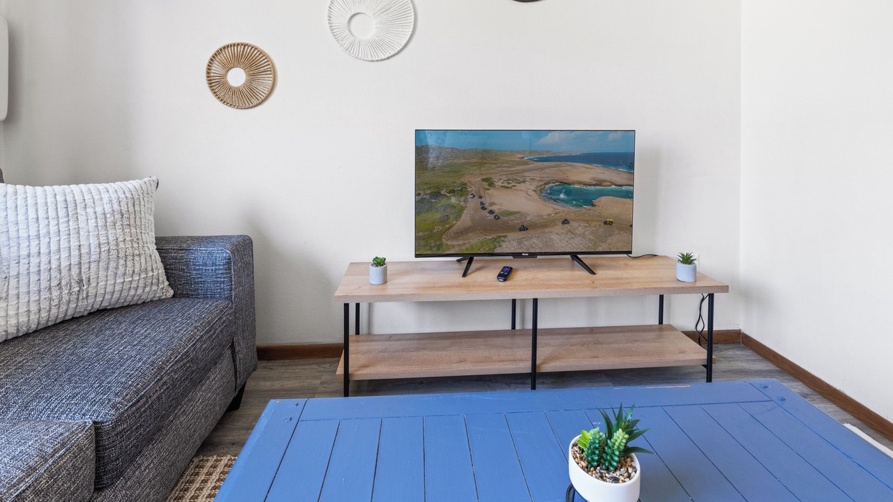 Photo of Livingroom in St. Cloud