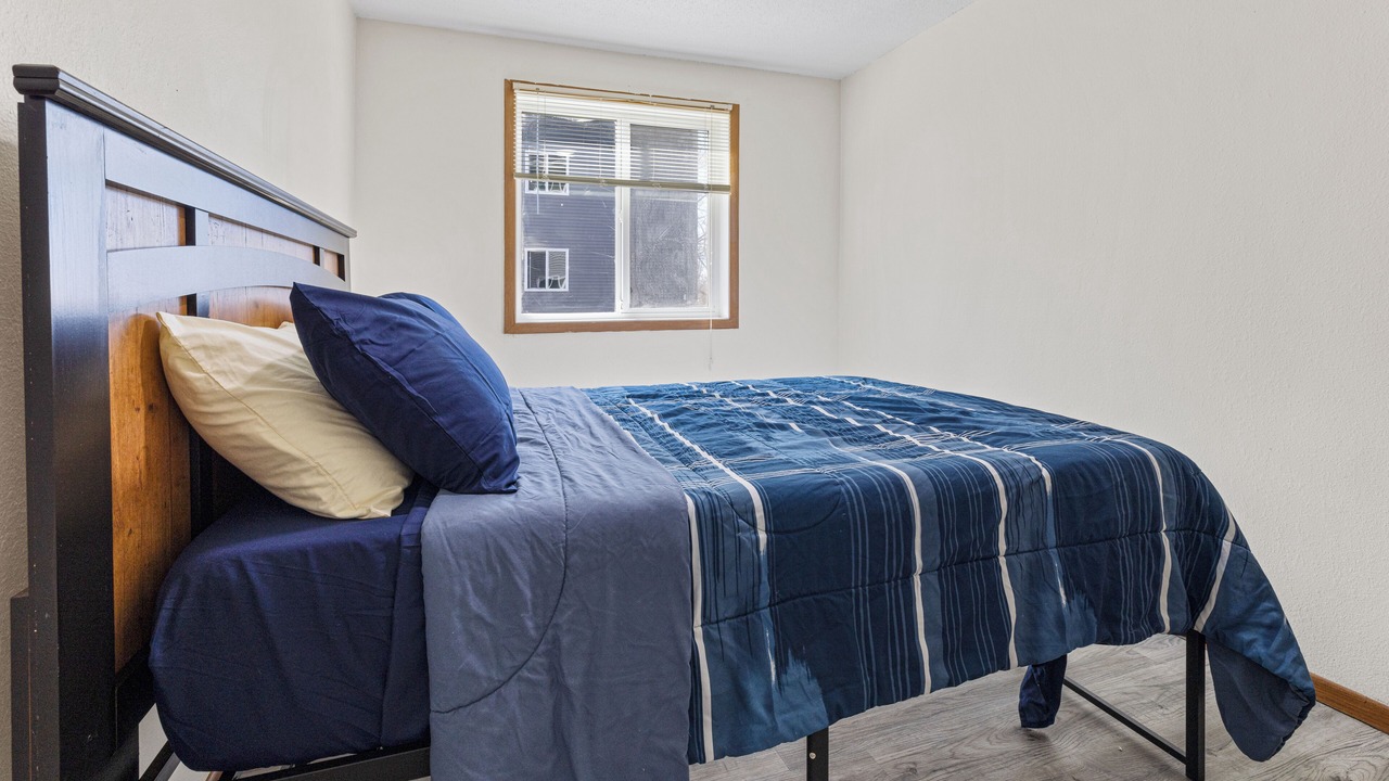 Photo of Bedroom in St. Cloud