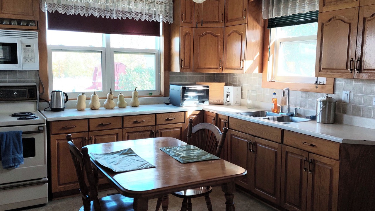 Photo of Kitchen in Bonnechere Valley
