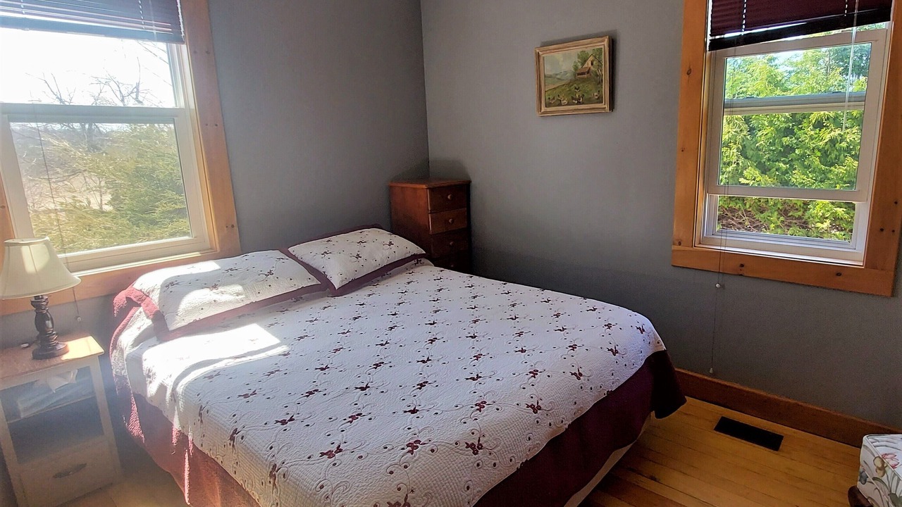 Photo of Bedroom in Bonnechere Valley