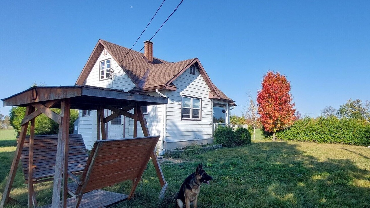 Photo of Outdoor in Bonnechere Valley