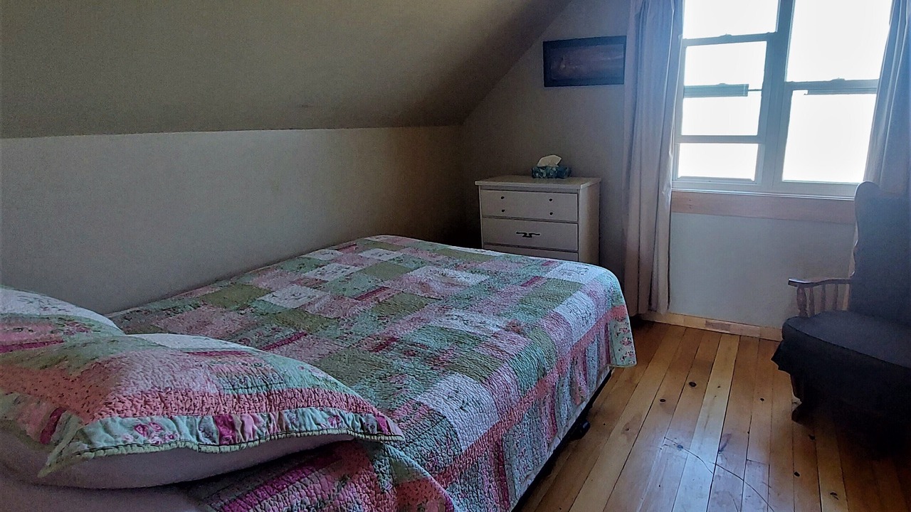 Photo of Bedroom in Bonnechere Valley