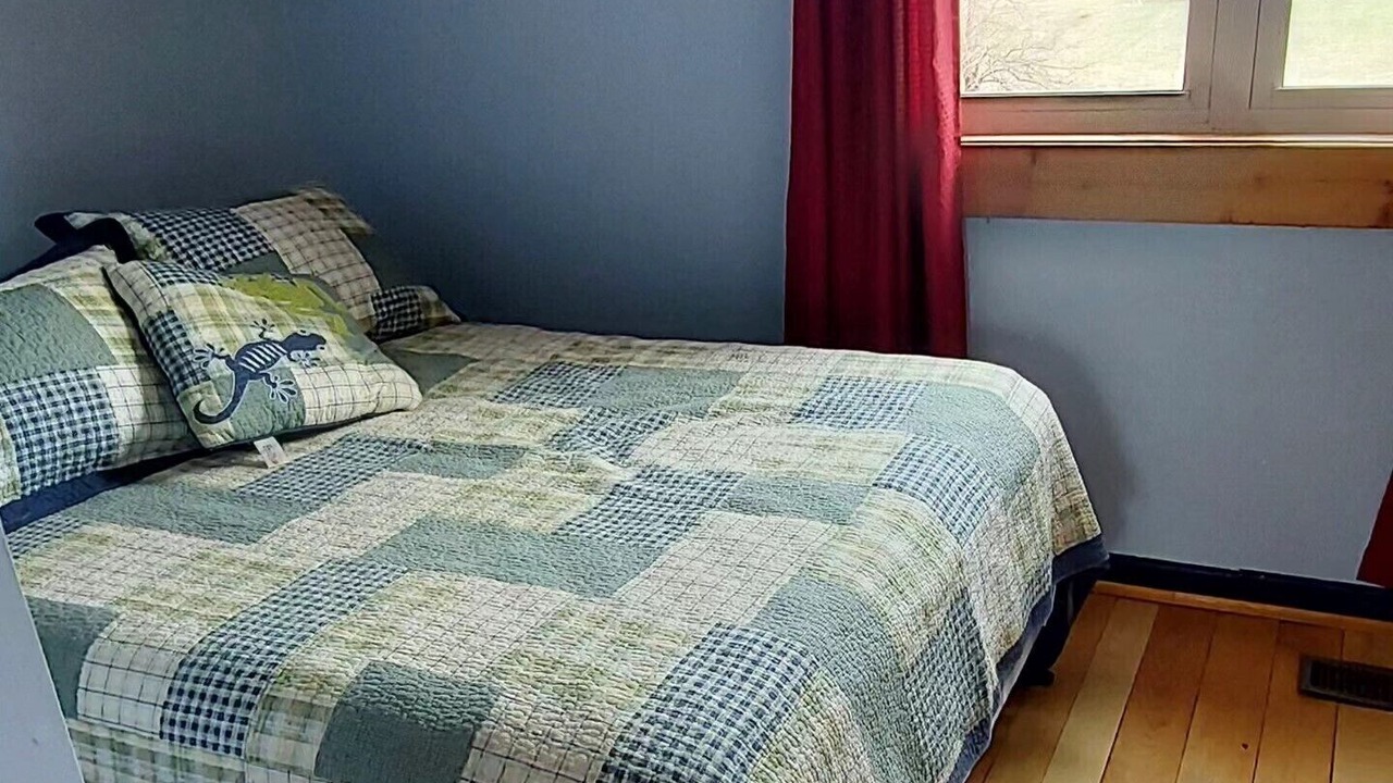 Photo of Bedroom in Bonnechere Valley