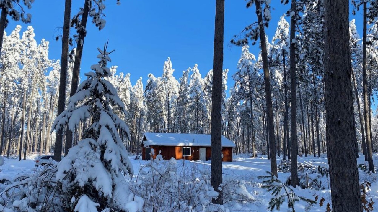 Photo of Outdoor in Pine County