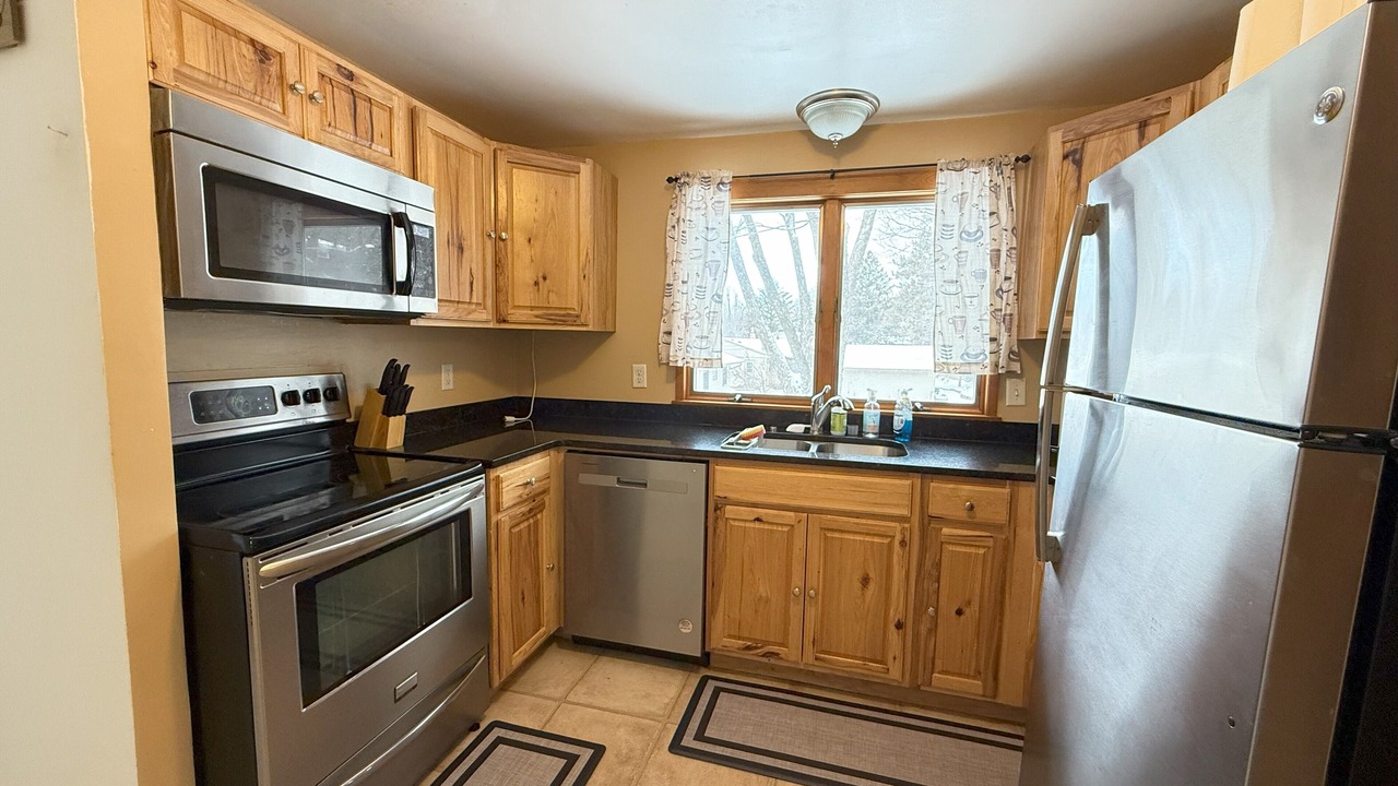 Photo of Kitchen in Stillwater
