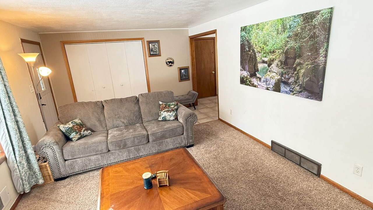 Photo of Livingroom in Stillwater