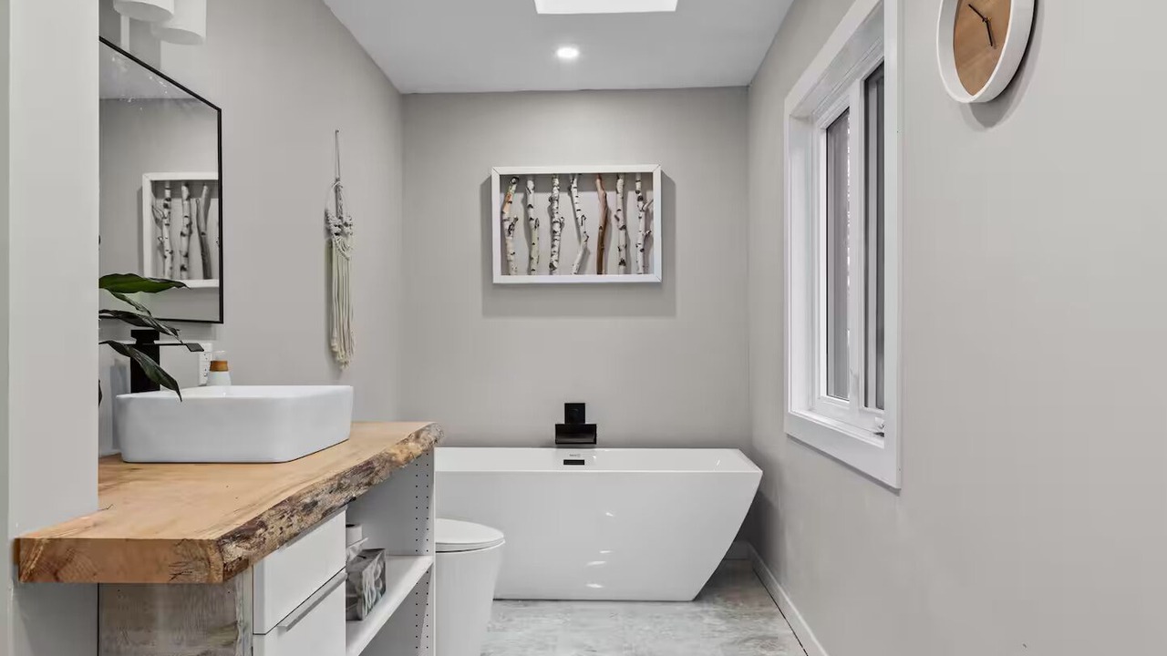 Photo of Bathroom in Whitney