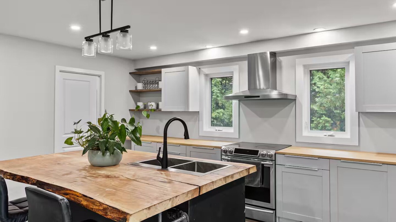 Photo of Kitchen in Whitney