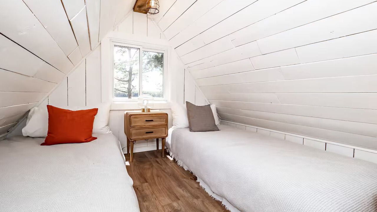 Photo of Bedroom in Huntsville