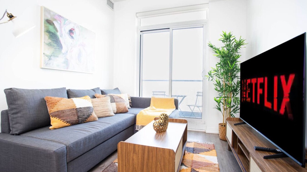 Photo of Livingroom in Garden District