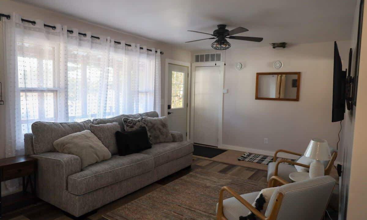 Photo of Livingroom in Finland